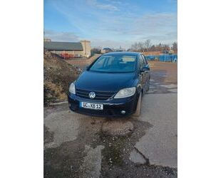 VW Golf Plus Gebrauchtwagen