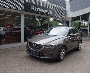 Mazda CX-3 Gebrauchtwagen