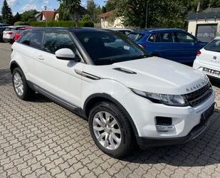 Land Rover Range Rover Evoque Gebrauchtwagen