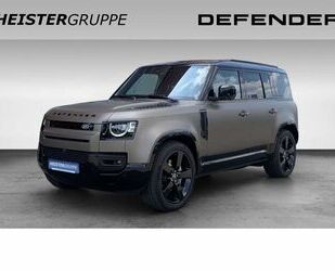 Land Rover Defender Gebrauchtwagen