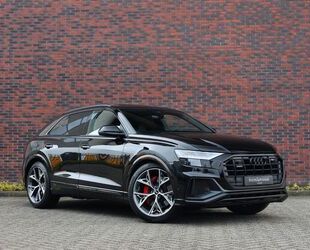 Audi Q8 Gebrauchtwagen