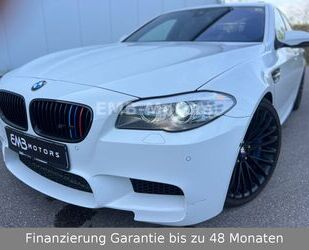 BMW BMW M5 Head UP Bang Olufsen 360 Grad Kamera Gebrauchtwagen