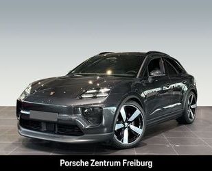 Porsche Macan Gebrauchtwagen