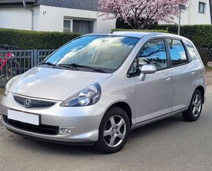 Honda Jazz Gebrauchtwagen