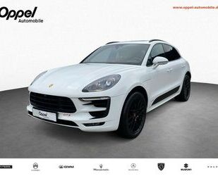 Porsche Macan Gebrauchtwagen