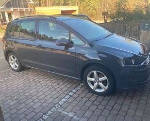 VW Golf Sportsvan Gebrauchtwagen