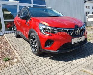 Mitsubishi ASX Gebrauchtwagen