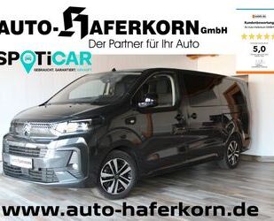 Citroen SpaceTourer Gebrauchtwagen