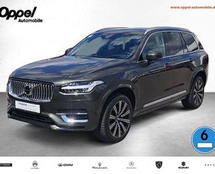 Volvo XC90 Gebrauchtwagen