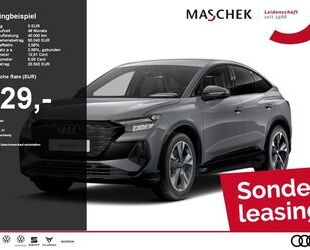 Audi Q4 e-tron Gebrauchtwagen