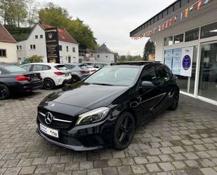Mercedes-Benz A 250 Gebrauchtwagen