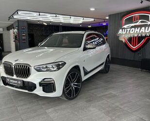 BMW X5 M50 Gebrauchtwagen