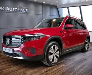 Mercedes-Benz EQB Gebrauchtwagen