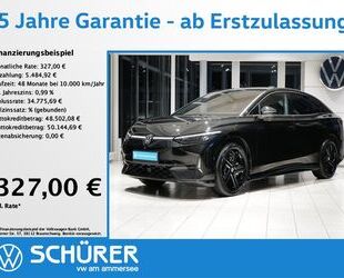 VW ID.7 Gebrauchtwagen