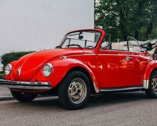 VW Käfer Gebrauchtwagen