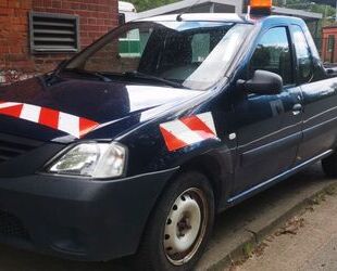 Dacia Logan Pick-Up Gebrauchtwagen