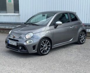 Abarth 595 Turismo Gebrauchtwagen