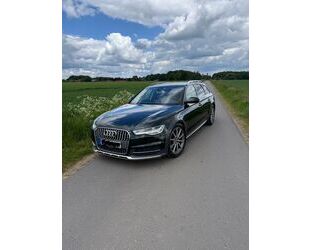 Audi A6 Allroad Gebrauchtwagen