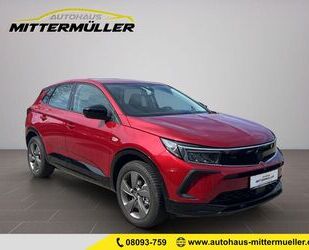 Opel Grandland (X) Gebrauchtwagen