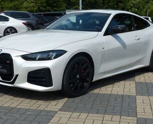 BMW M440 Gebrauchtwagen