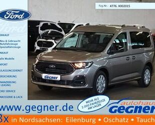 Ford Tourneo Connect Gebrauchtwagen