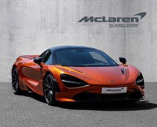 McLaren 720S Gebrauchtwagen