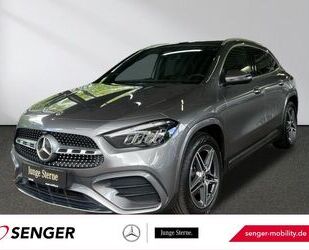 Mercedes-Benz GLA 200 Gebrauchtwagen