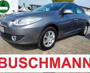 Renault Fluence Gebrauchtwagen