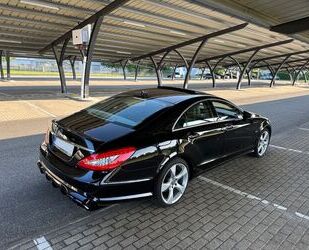 Mercedes-Benz CLS 500 Gebrauchtwagen