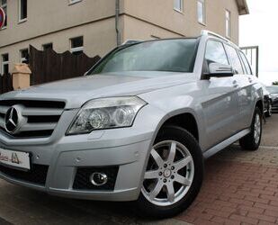 Mercedes-Benz GLK 350 Gebrauchtwagen