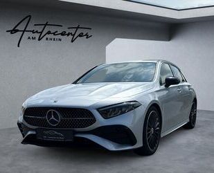 Mercedes-Benz A 200 Gebrauchtwagen