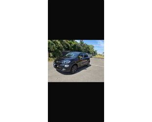Fiat 500X Gebrauchtwagen