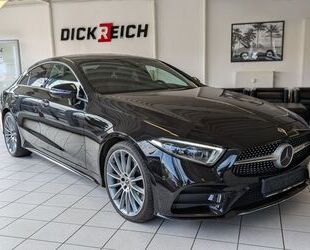 Mercedes-Benz CLS 350 Gebrauchtwagen