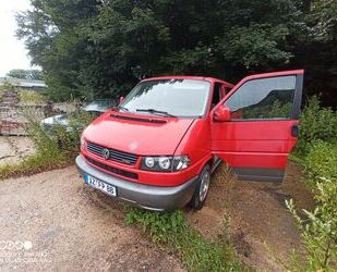 VW T4 Multivan Gebrauchtwagen