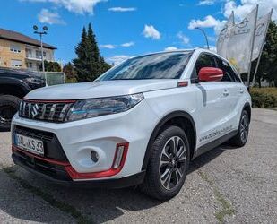 Suzuki Vitara Gebrauchtwagen