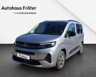 Opel Combo Life Gebrauchtwagen