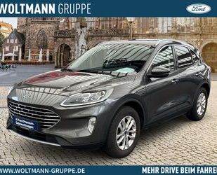Ford Kuga Gebrauchtwagen