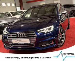 Audi S4 Gebrauchtwagen