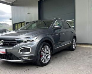 Opel T-Roc 