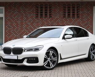BMW 750 Gebrauchtwagen