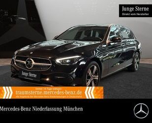 Mercedes-Benz C 300 Gebrauchtwagen