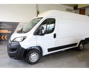 Peugeot Boxer Gebrauchtwagen