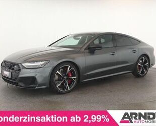 Audi S7 Gebrauchtwagen