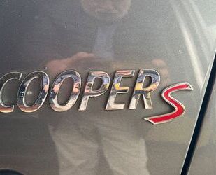 Mini Cooper S Gebrauchtwagen