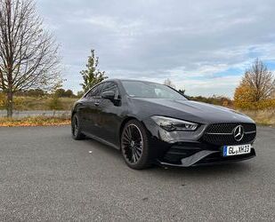 Mercedes-Benz CLA 180 Gebrauchtwagen