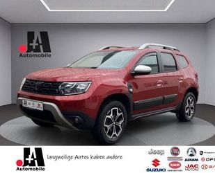 Dacia Duster Gebrauchtwagen