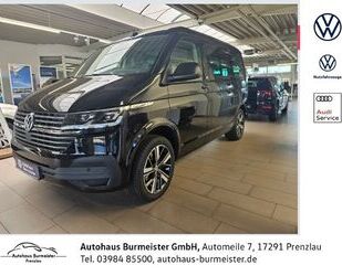 VW T7 California Gebrauchtwagen