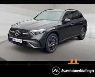 Mercedes-Benz GLC 200 Gebrauchtwagen