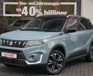 Suzuki Vitara Gebrauchtwagen