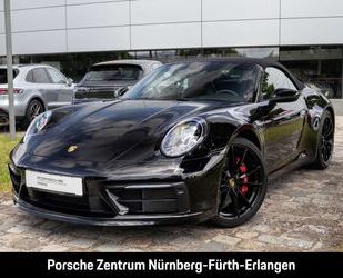 Porsche 992 Gebrauchtwagen